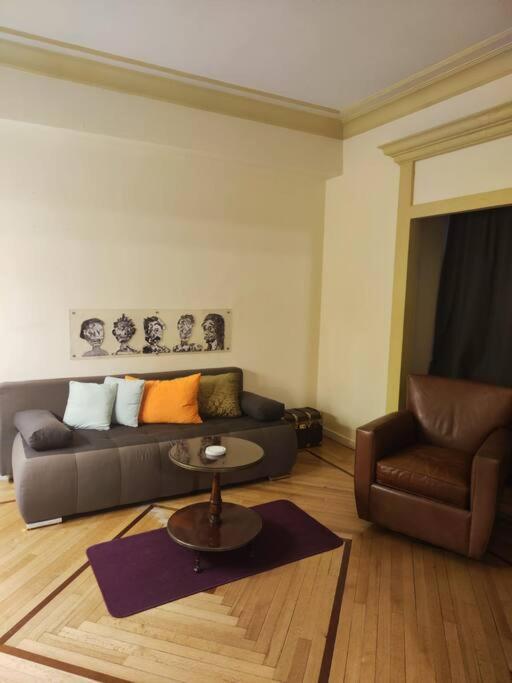 Syntagma Apartment C2 Athens Exterior photo