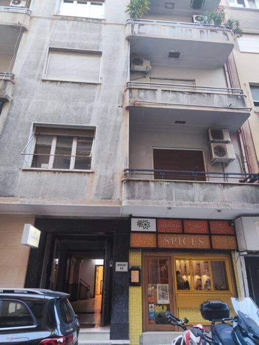 Syntagma Apartment C2 Athens Exterior photo