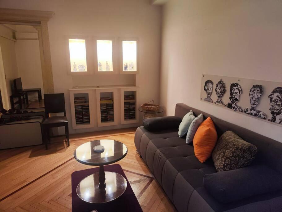 Syntagma Apartment C2 Athens Exterior photo