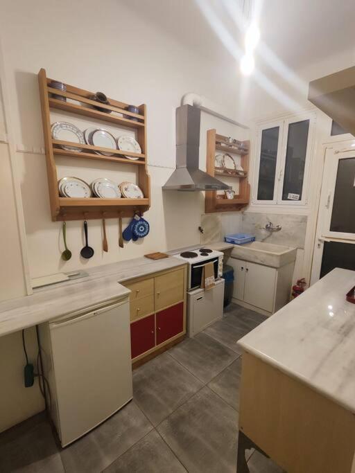 Syntagma Apartment C2 Athens Exterior photo