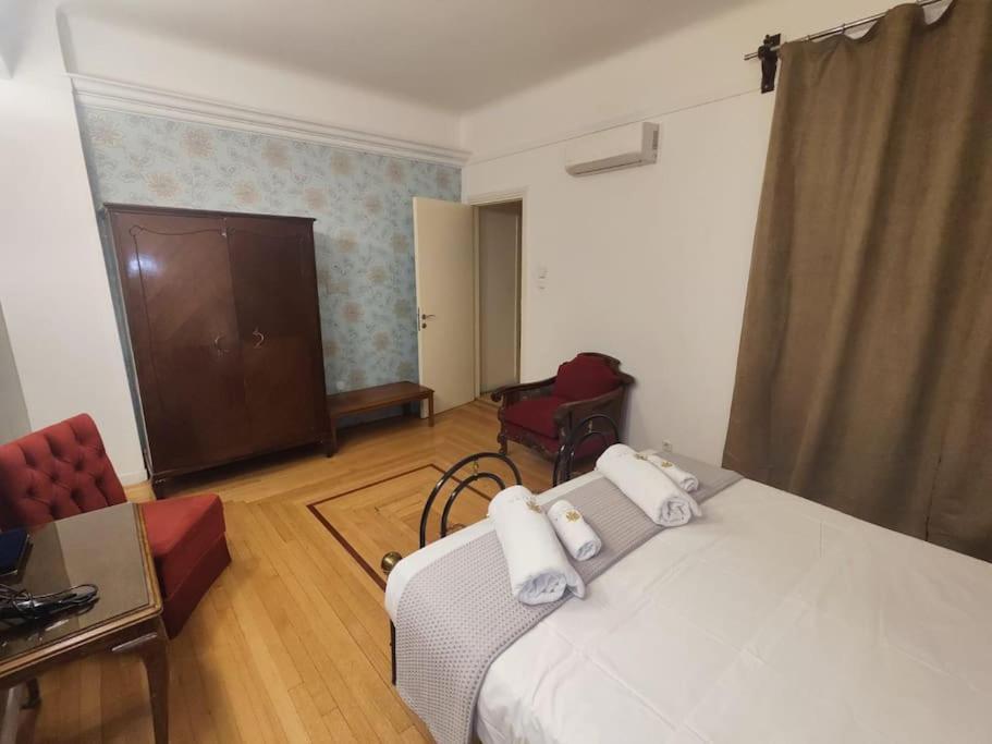 Syntagma Apartment C2 Athens Exterior photo