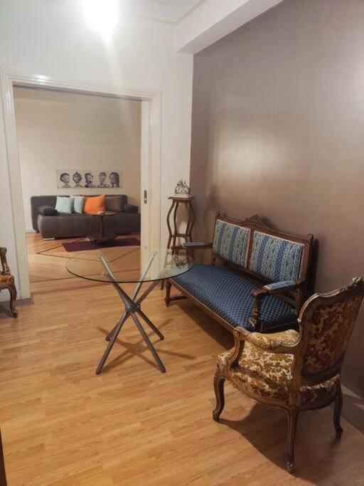 Syntagma Apartment C2 Athens Exterior photo